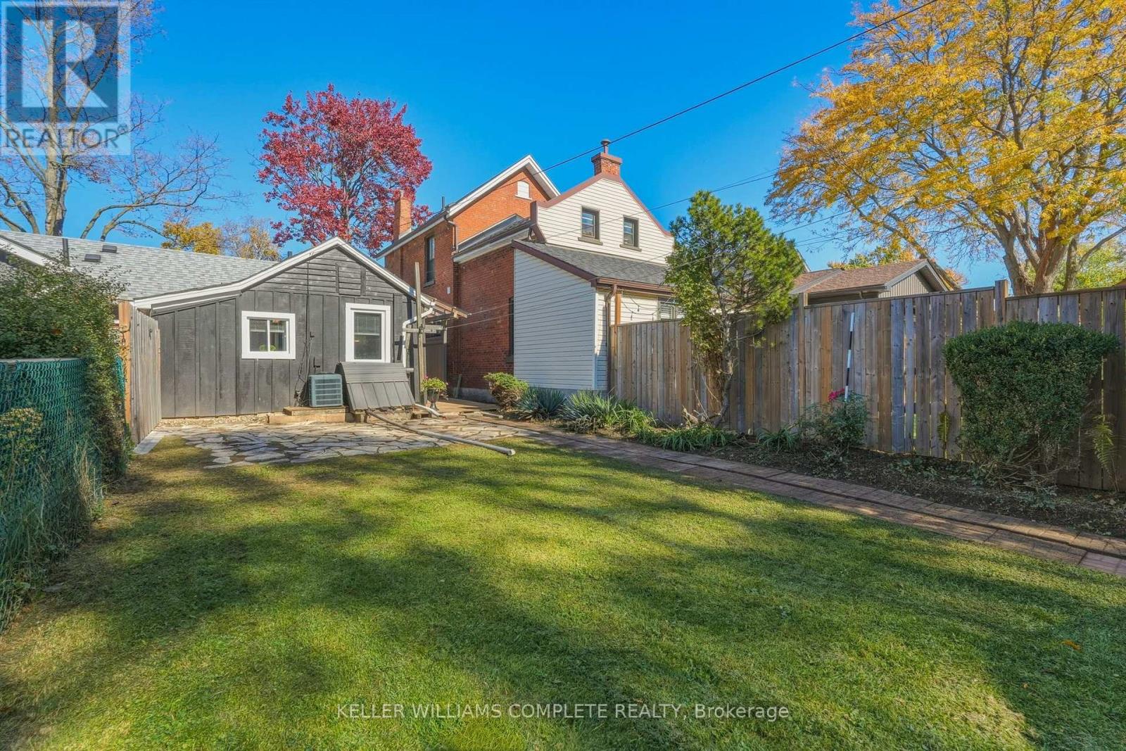 63 Chatham Street, Hamilton, ON photo 18