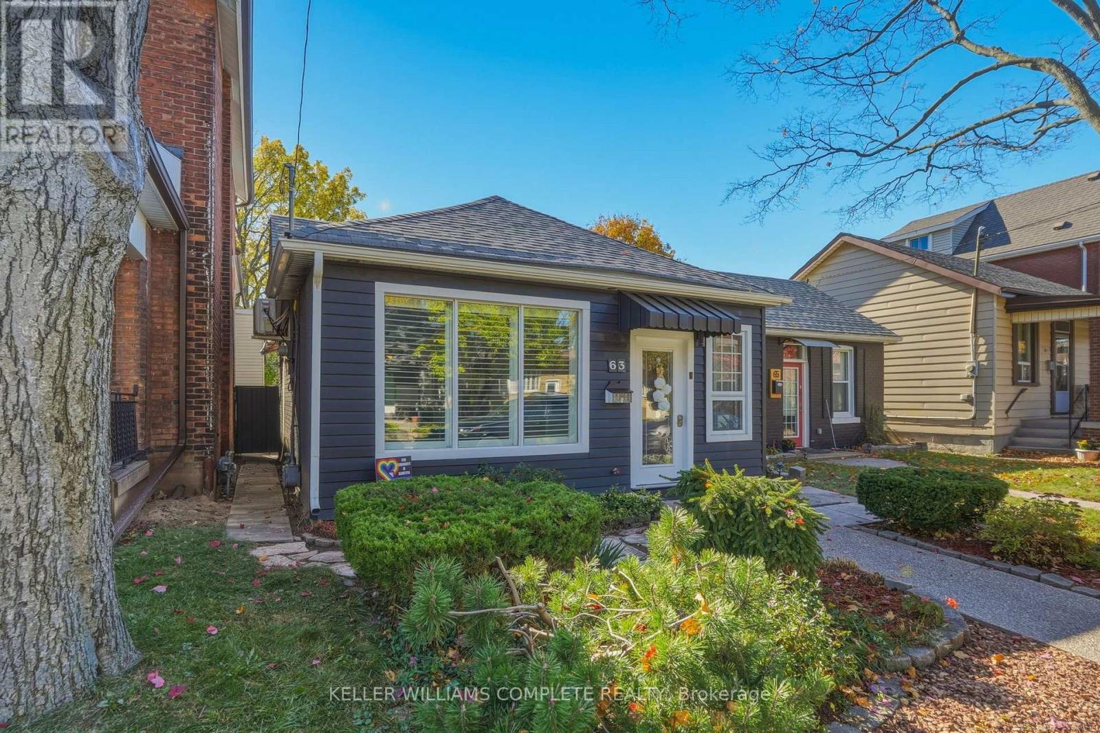 63 Chatham Street, Hamilton, ON photo 2