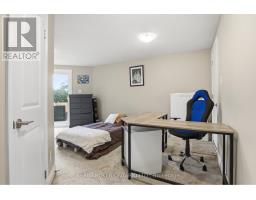 Bedroom - 46 - 60 Elmsdale Drive, Kitchener, ON N2E2G4 Photo 10