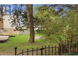 46 - 60 Elmsdale Drive, Kitchener, ON N2E2G4 Photo 38