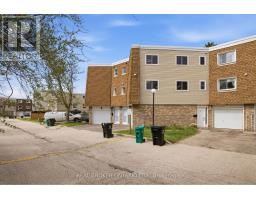 Dining room - 46 - 60 Elmsdale Drive, Kitchener, ON N2E2G4 Photo 6