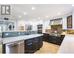 Laundry room - 135 Forest Glen Drive, Gravenhurst), ON P1P1A1 Photo 10