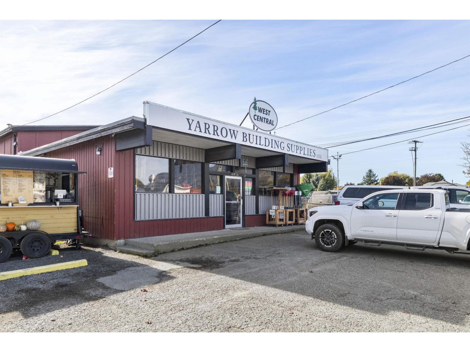 Photo of 41924 YARROW CENTRAL ROAD, Yarrow 6