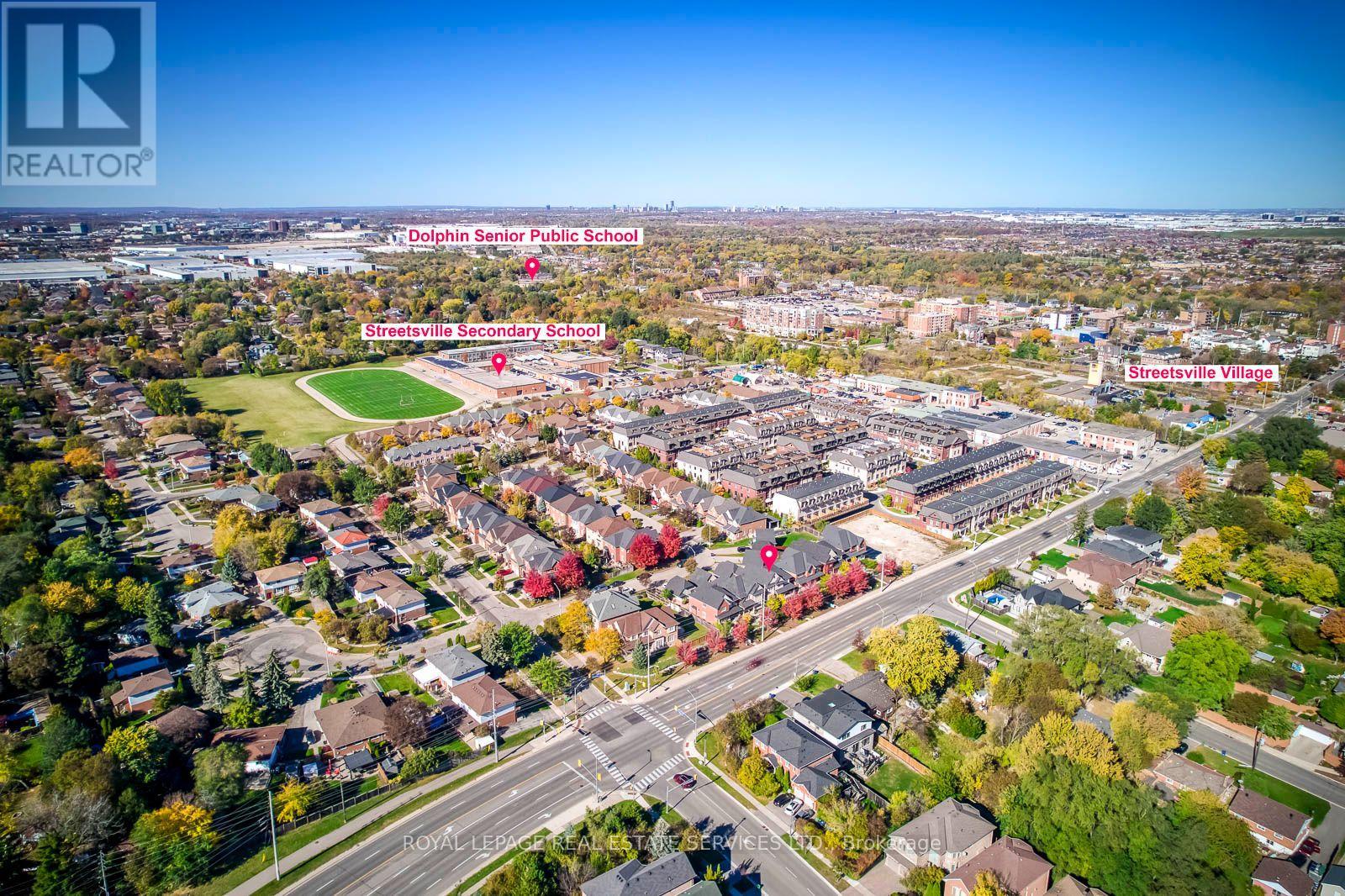96 Thomas Street, Mississauga, ON photo 45