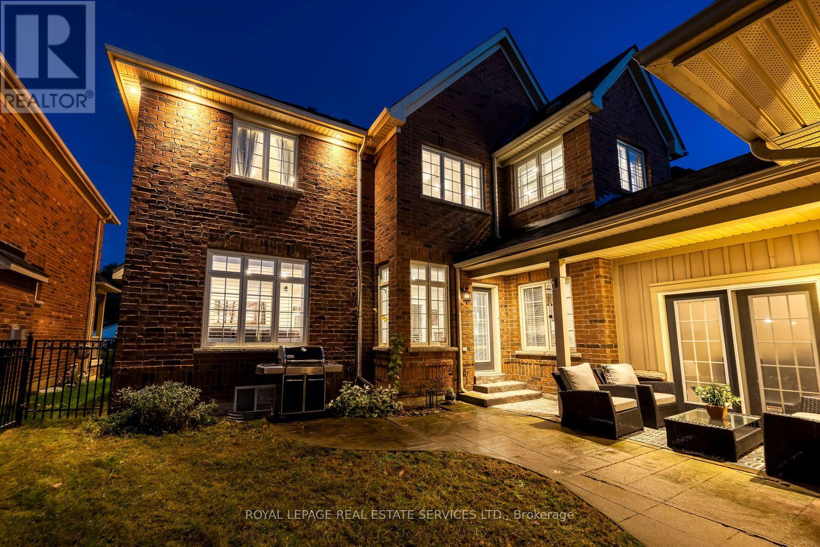 96 Thomas Street, Mississauga, ON photo 40