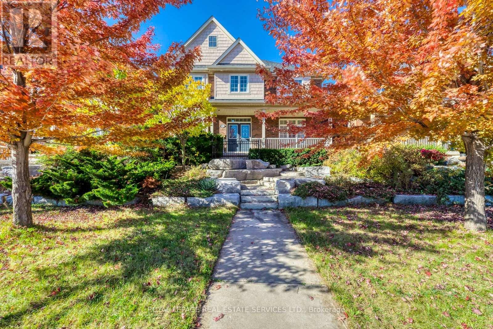 96 Thomas Street, Mississauga, ON photo 42
