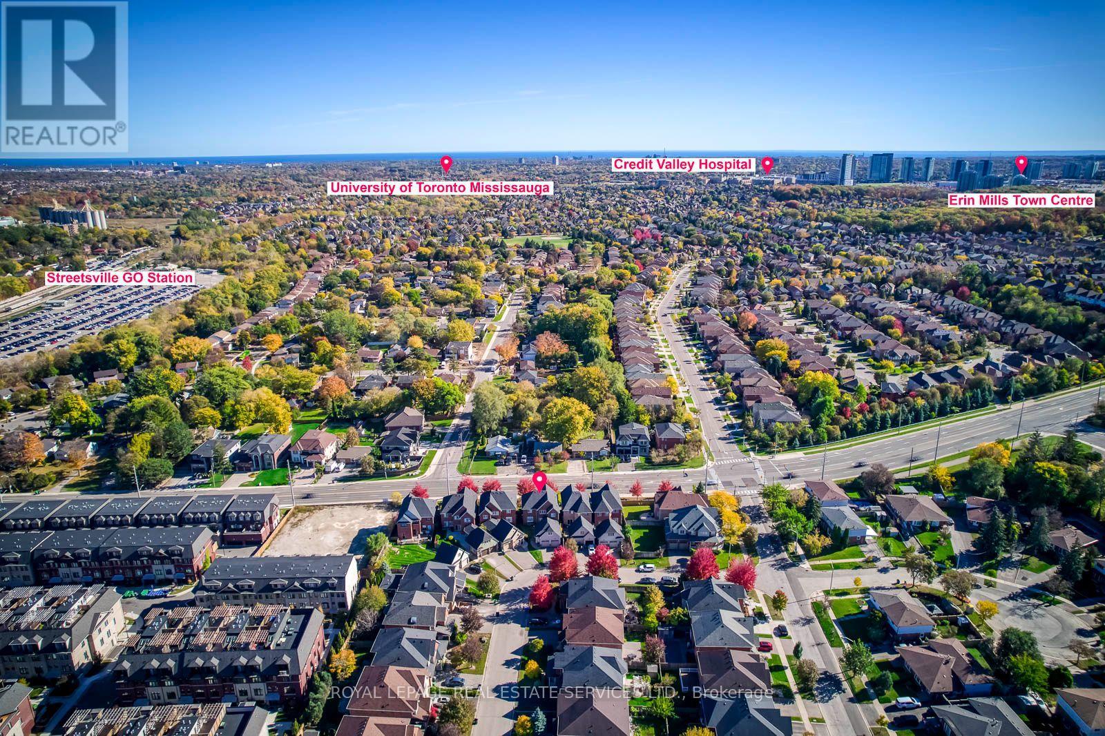 96 Thomas Street, Mississauga, ON photo 43