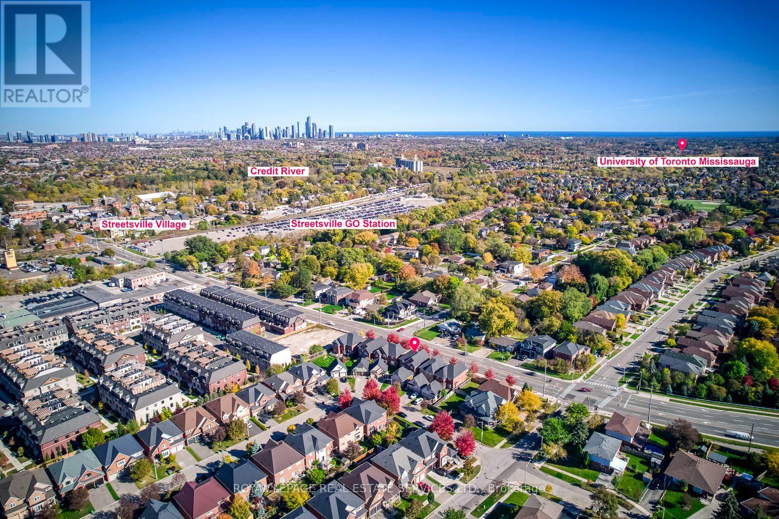 96 Thomas Street, Mississauga, ON photo 44