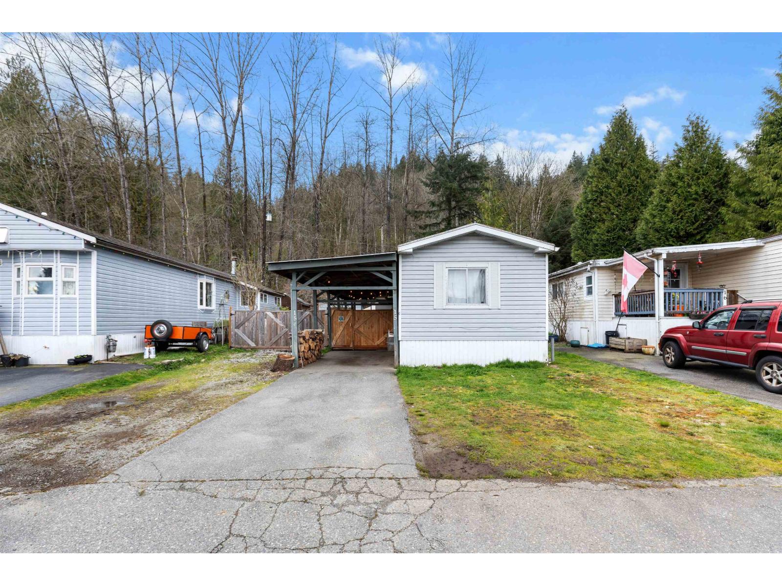 15 10221 WILSON STREET, Mission - Image 1