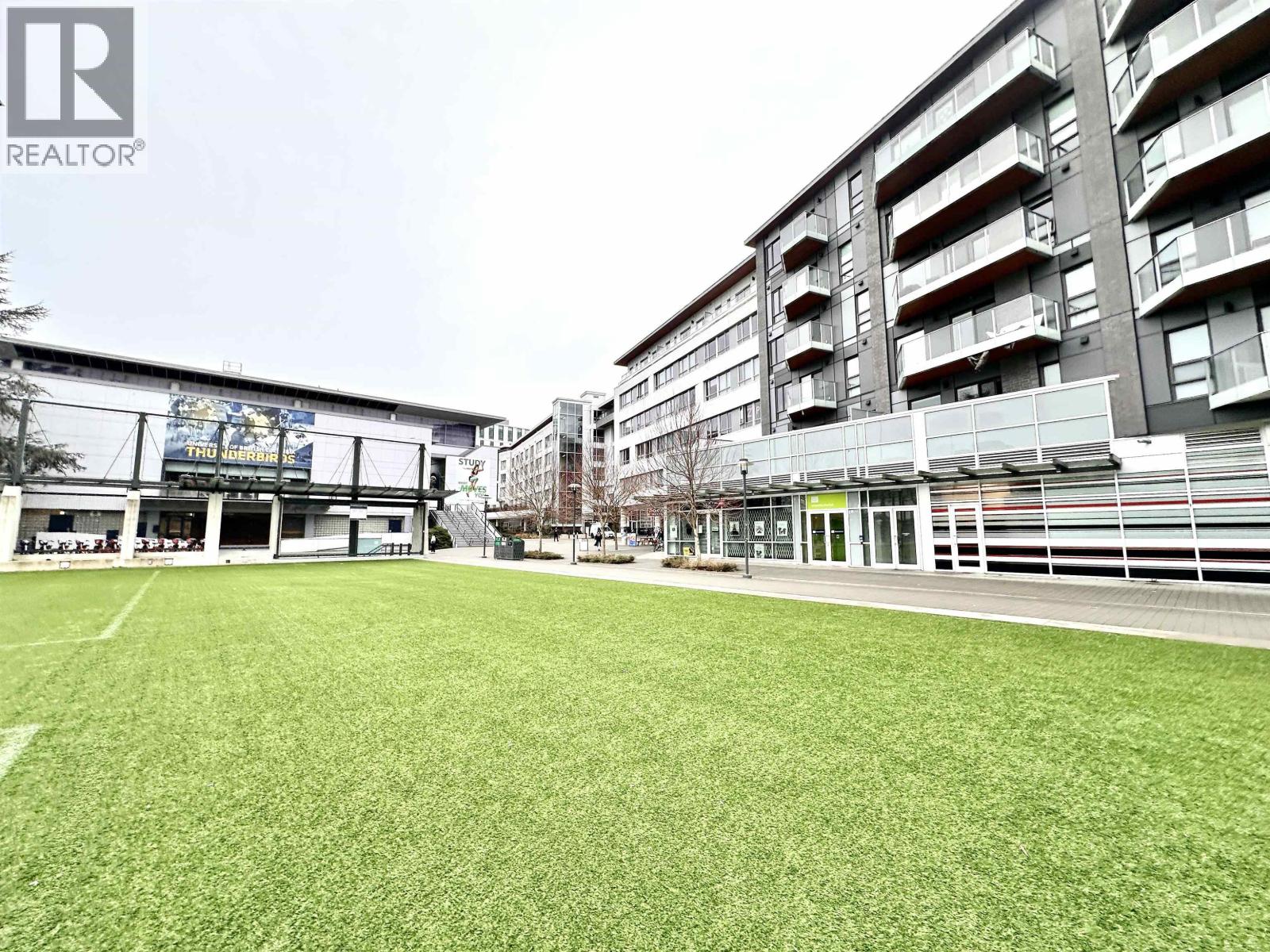 1303 6133 UNIVERSITY BOULEVARD, Vancouver - Image 1