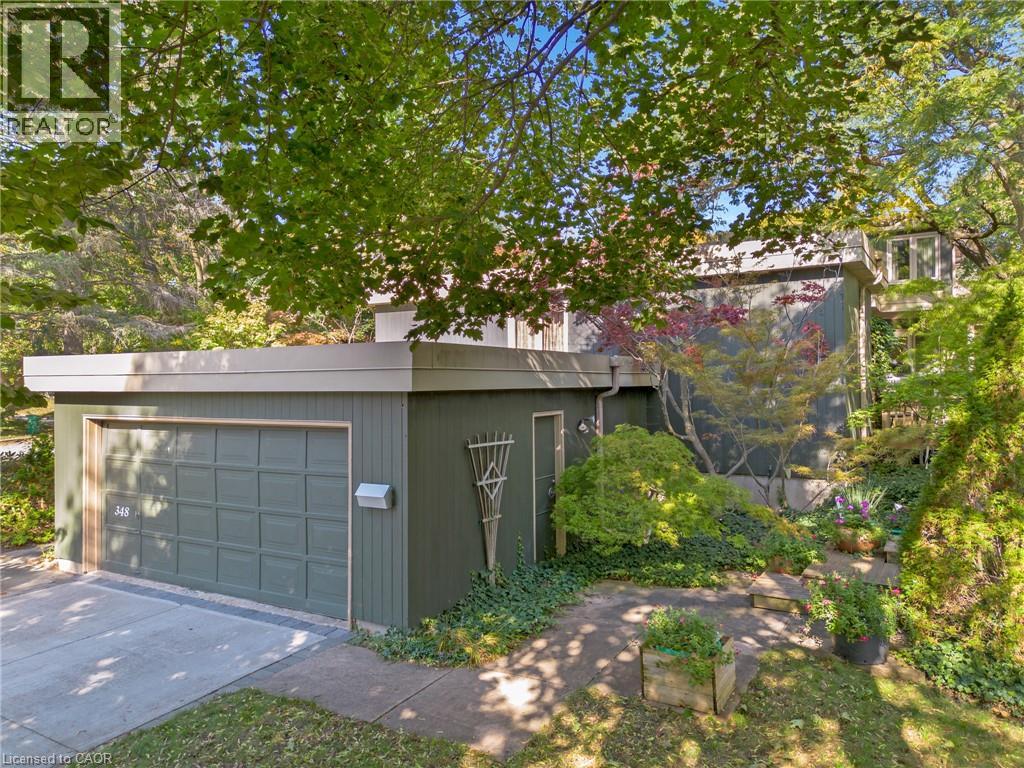 348 BROWNING Place, Waterloo