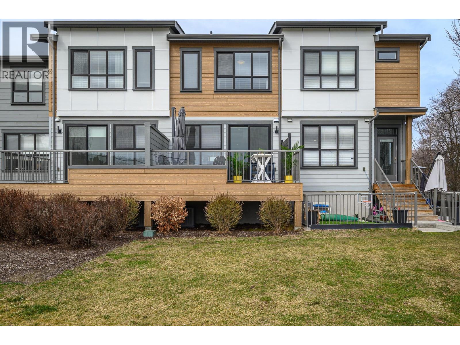 11581 Rogers Road Unit# 402, Lake Country - Image 1