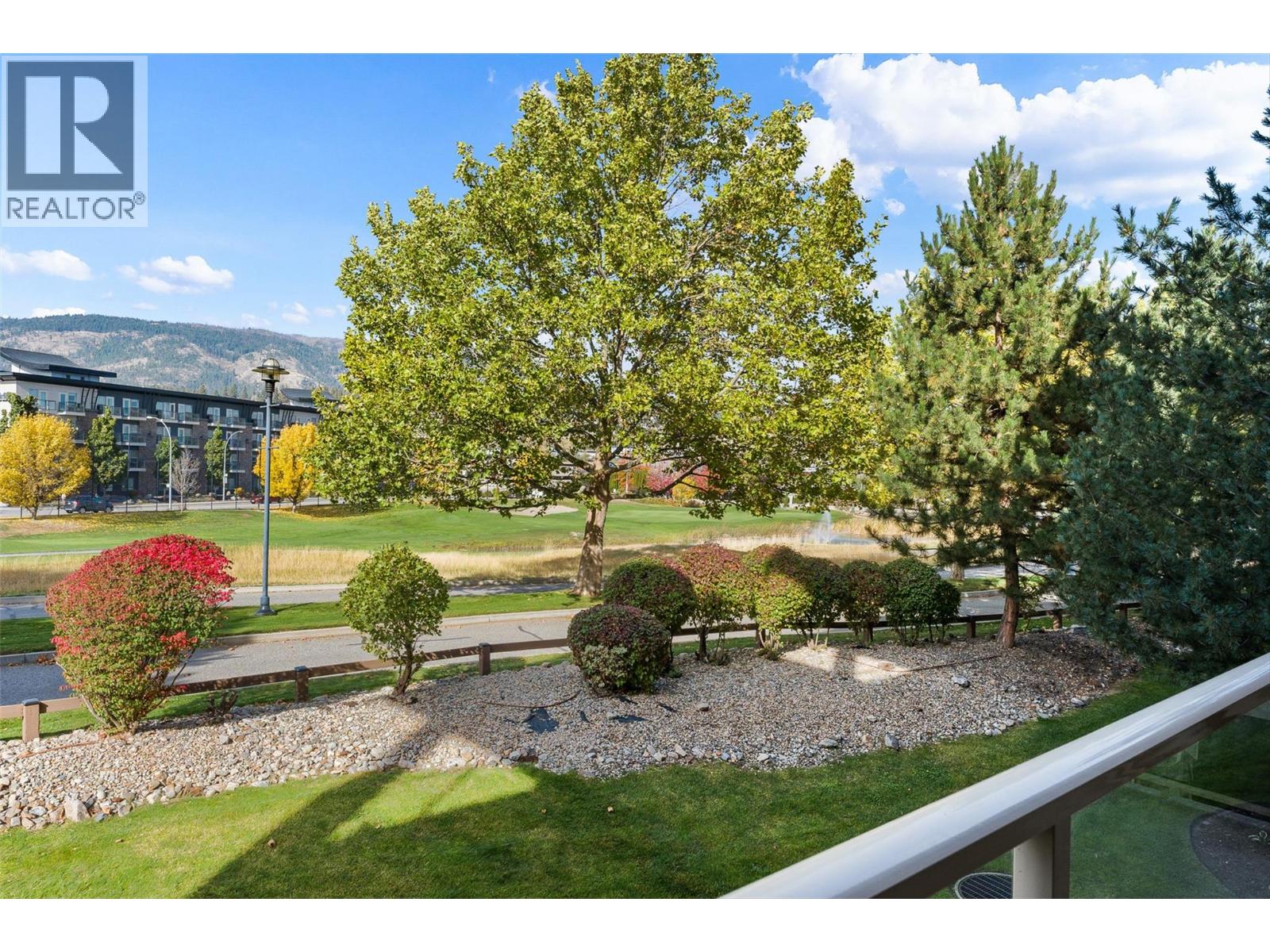 3521 Carrington Road Unit# 207, West Kelowna - Image 1
