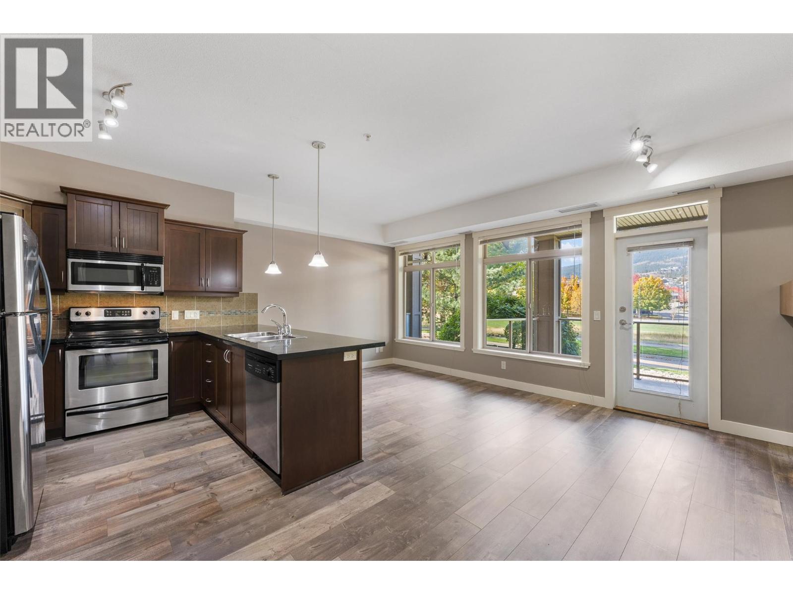 3521 Carrington Road Unit# 207, West Kelowna - Image 1