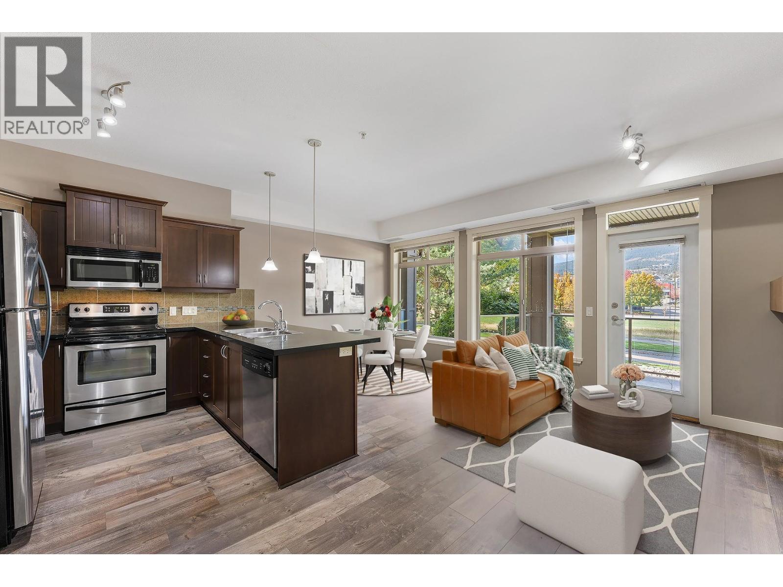 3521 Carrington Road Unit# 207, West Kelowna - Image 1