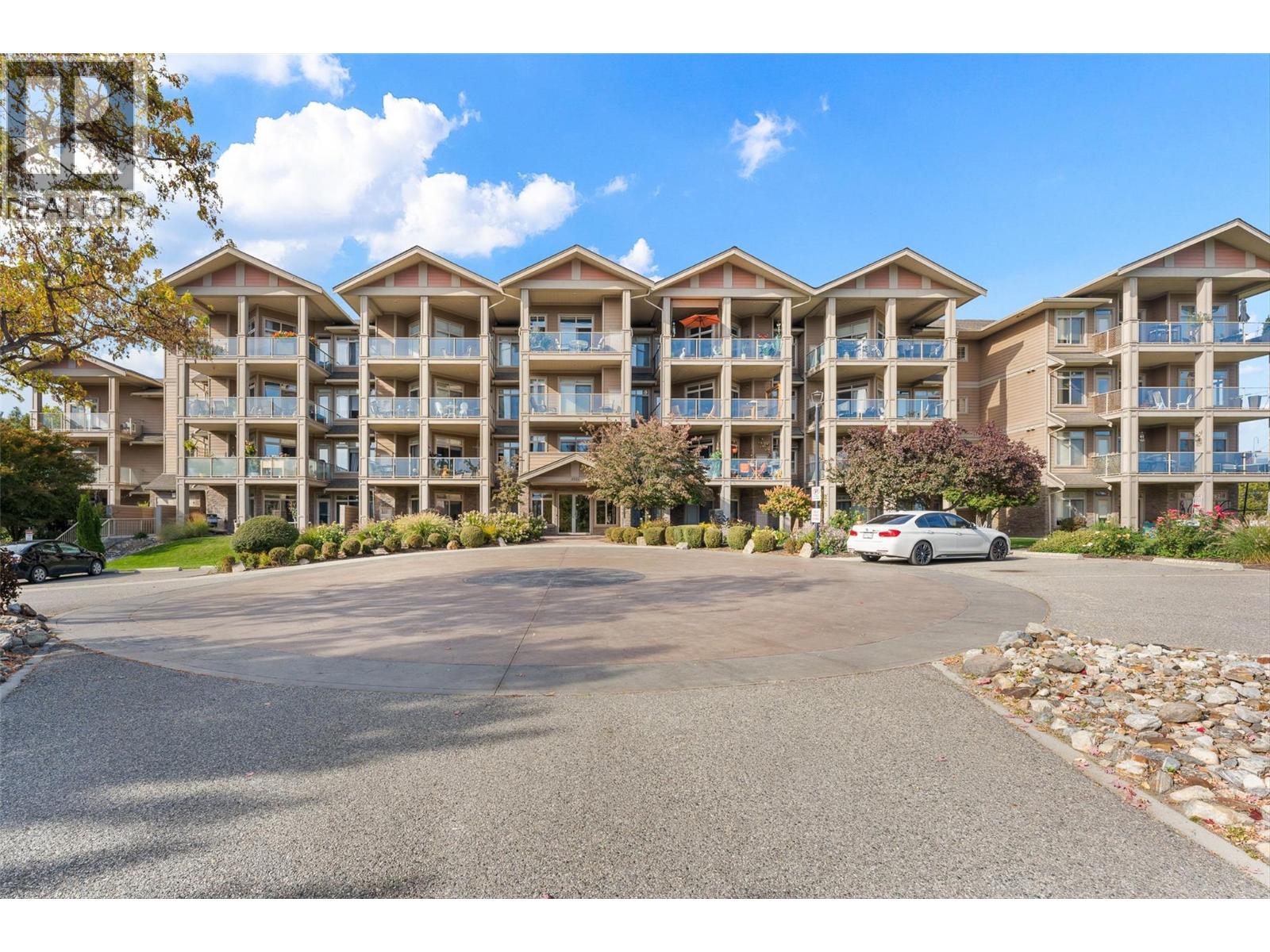 3521 Carrington Road Unit# 207, West Kelowna - Image 1