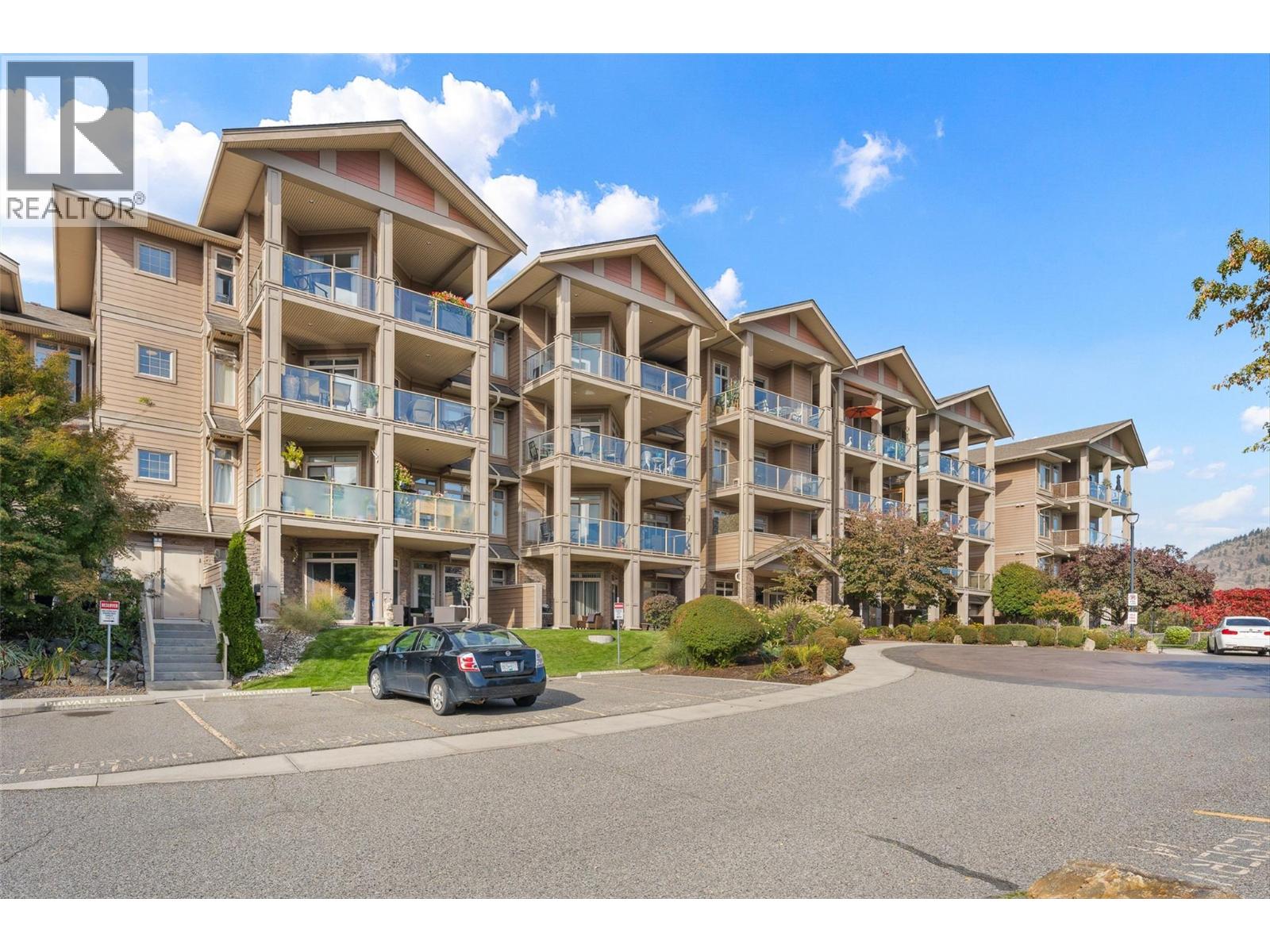 3521 Carrington Road Unit# 207, West Kelowna - Image 1