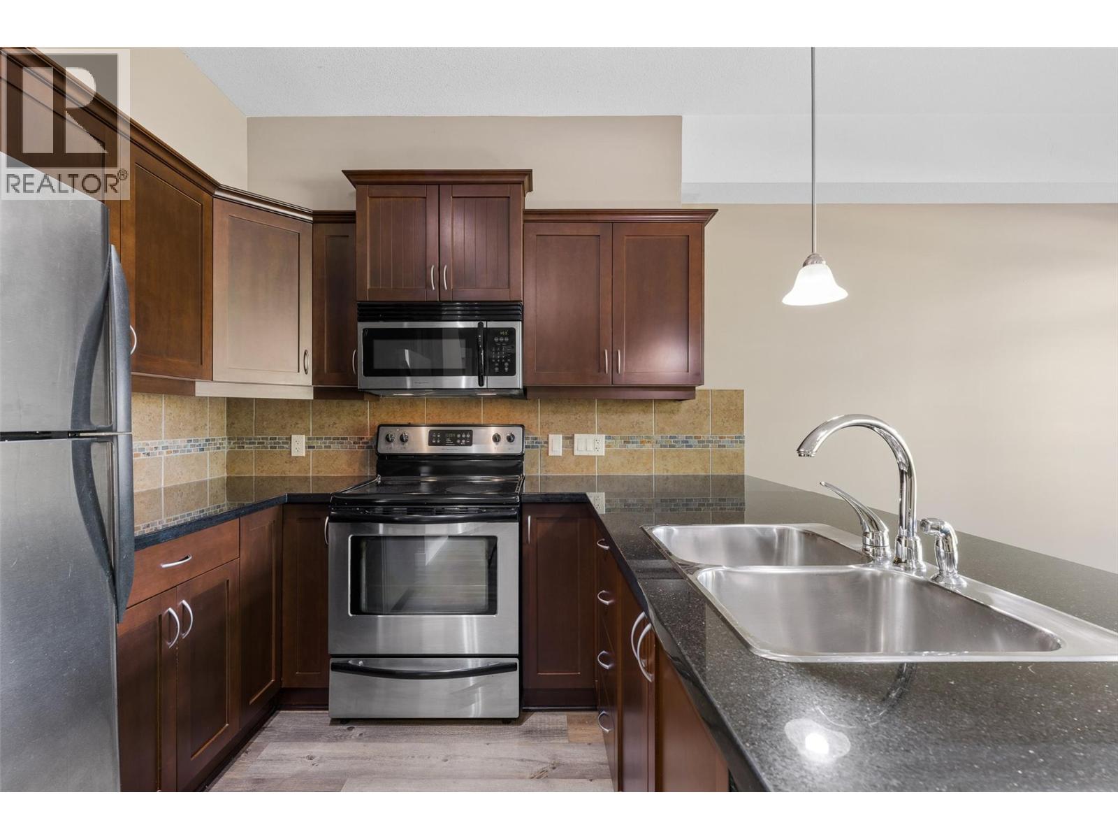 3521 Carrington Road Unit# 207, West Kelowna - Image 1