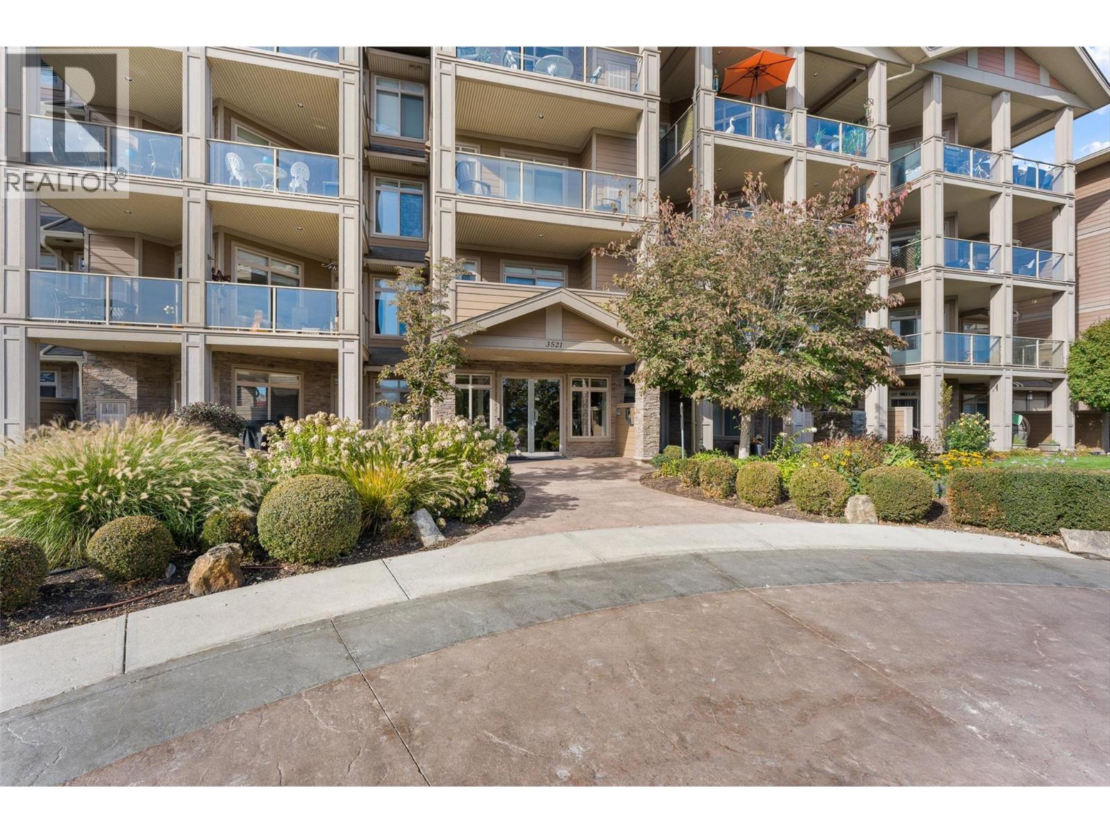 3521 Carrington Road Unit# 207, West Kelowna - Image 1