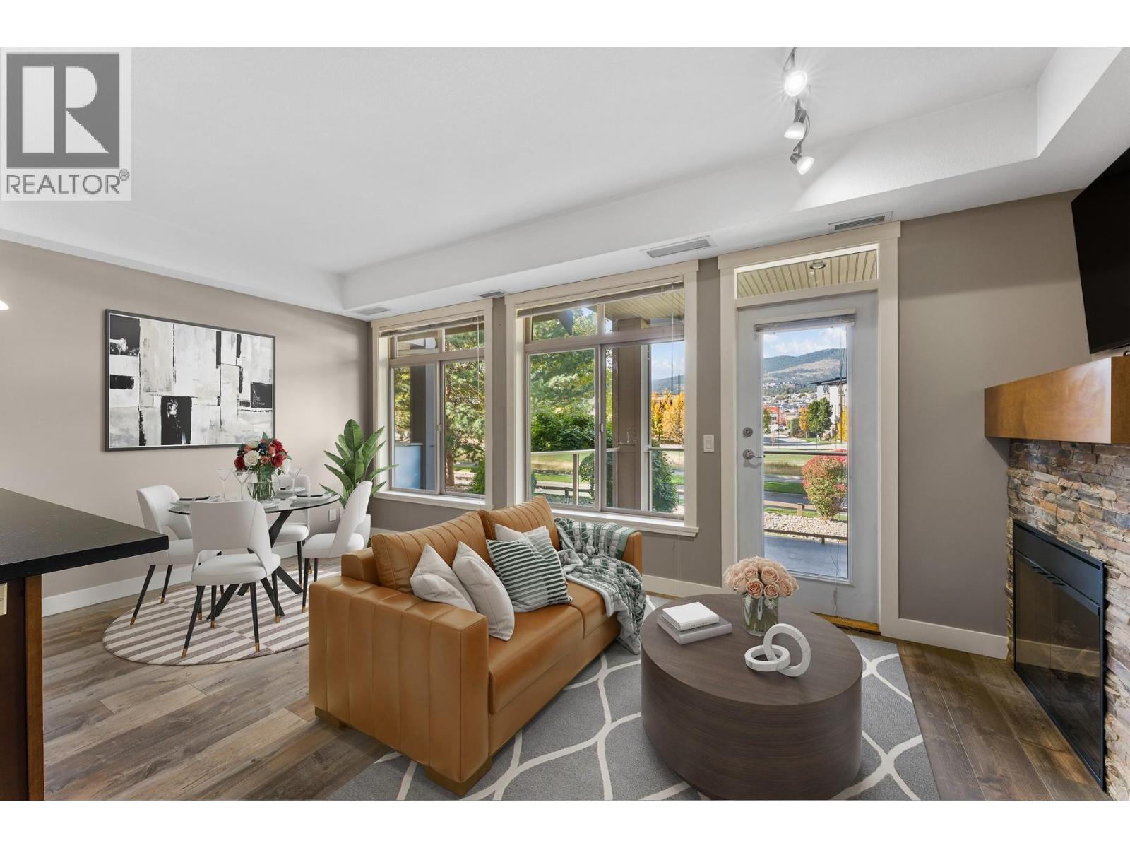 3521 Carrington Road Unit# 207, West Kelowna - Image 1