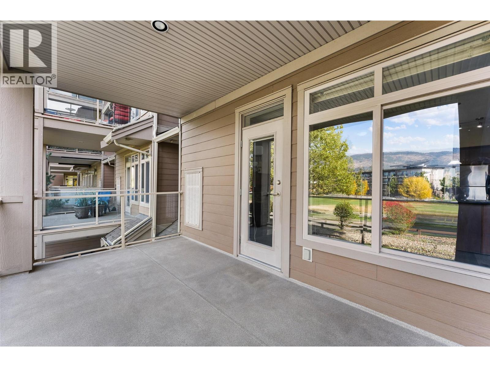 3521 Carrington Road Unit# 207, West Kelowna - Image 1