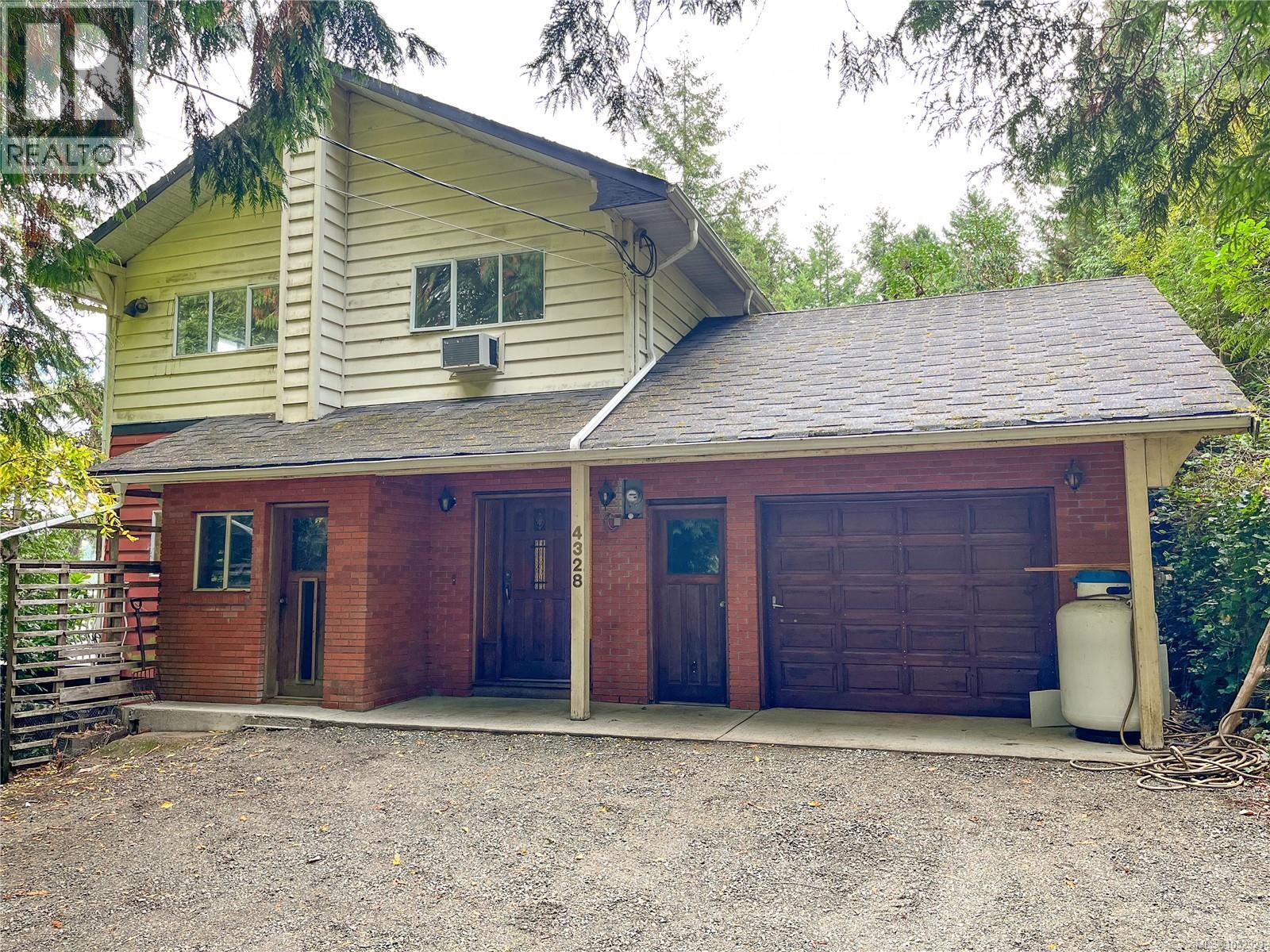 4328 Trans Canada Hwy - 1