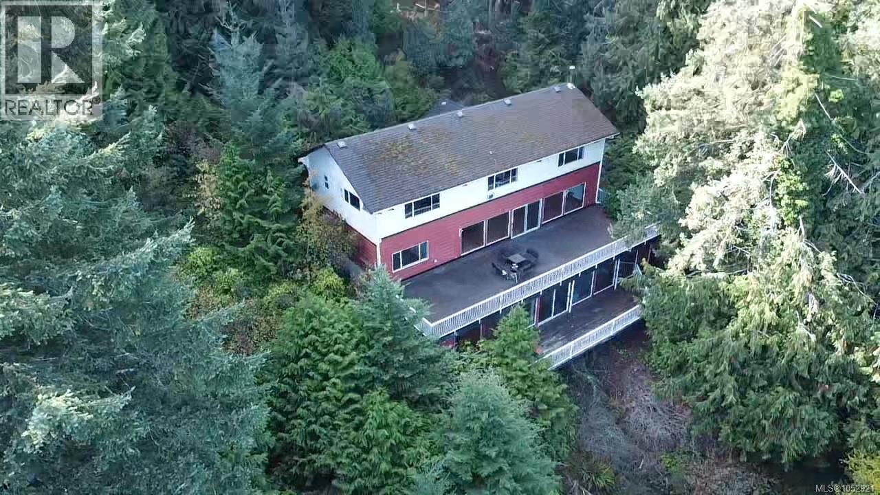  4328 Trans Canada Highway, Malahat