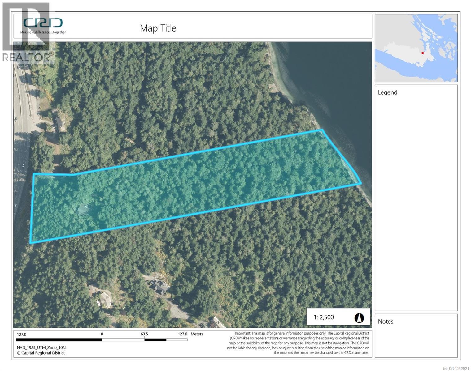  4328 Trans Canada Highway, Malahat