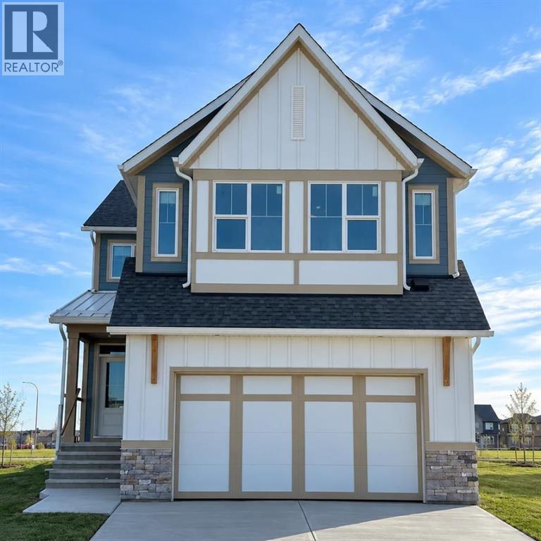 100 Setonvista Crescent SE, Calgary