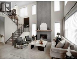 5pc Bathroom - 100 Setonvista Crescent Se, Calgary, AB T3M4N3 Photo 7