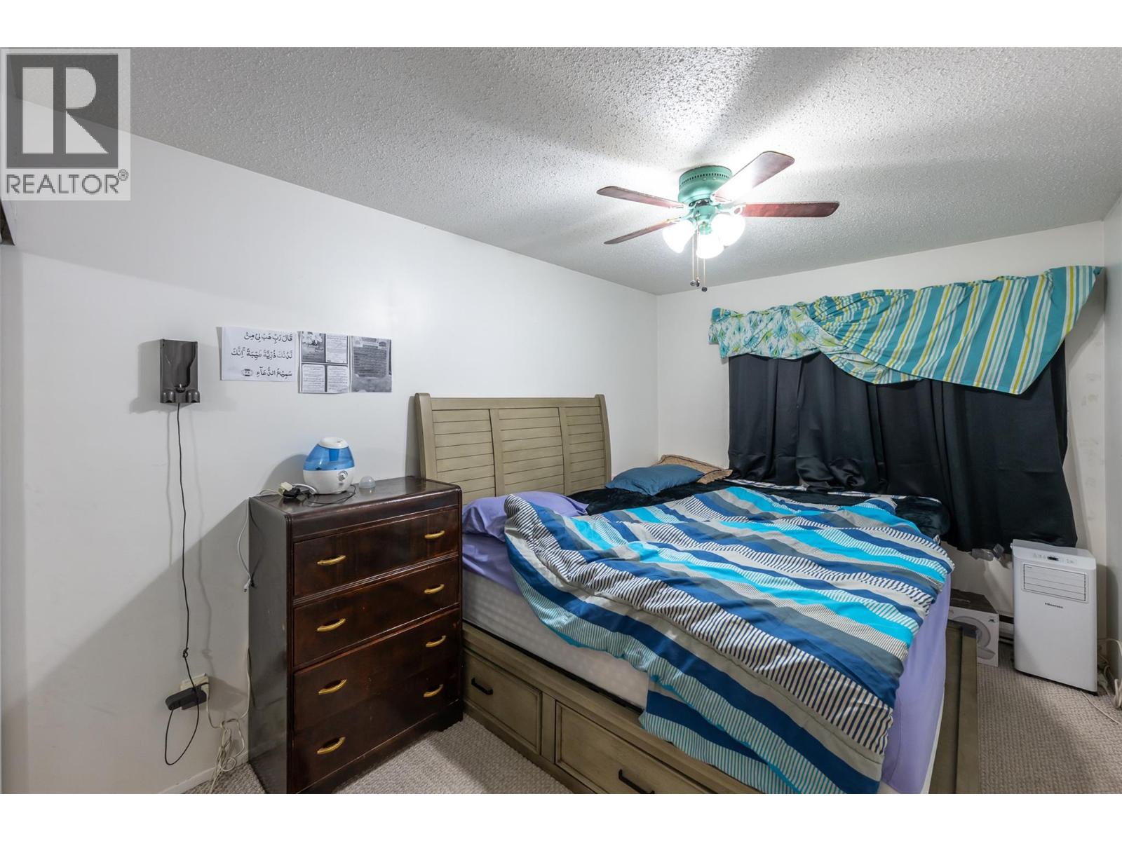 803 Fairview Road Unit# 203, Penticton