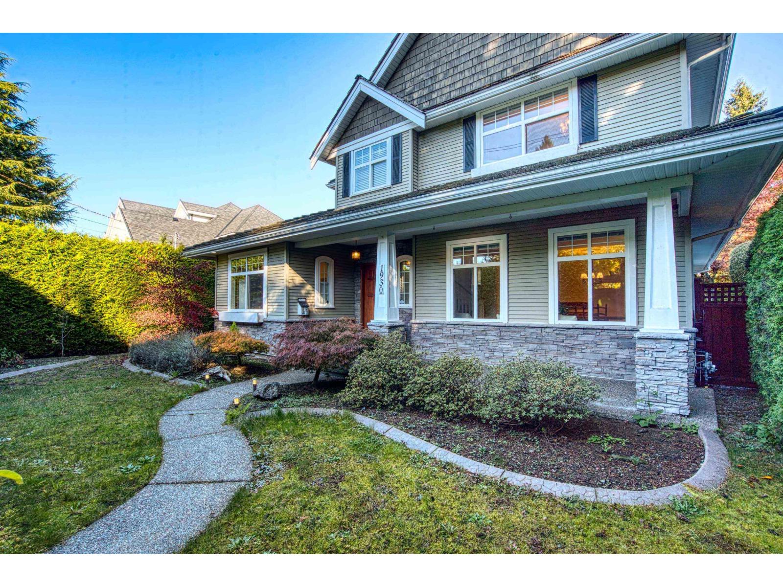 1930 140 Street, Surrey
