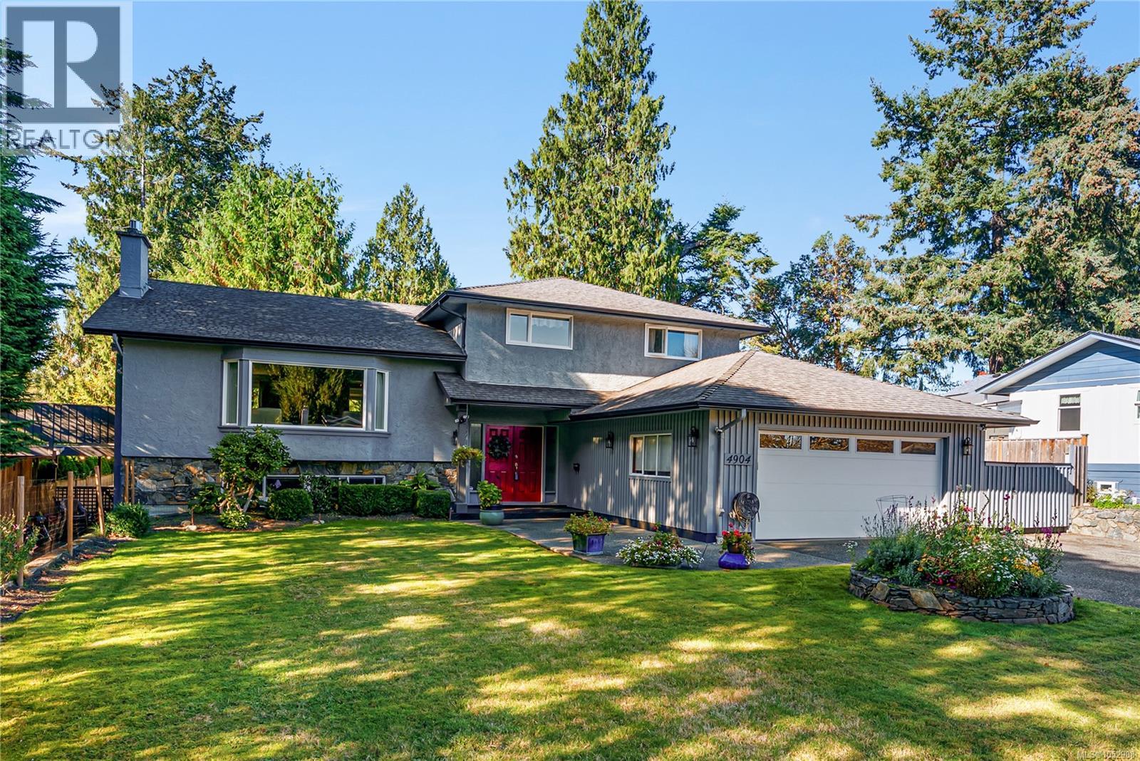  4904 Bellcrest Place, Saanich
