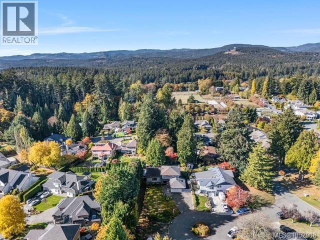  4904 Bellcrest Place, Saanich