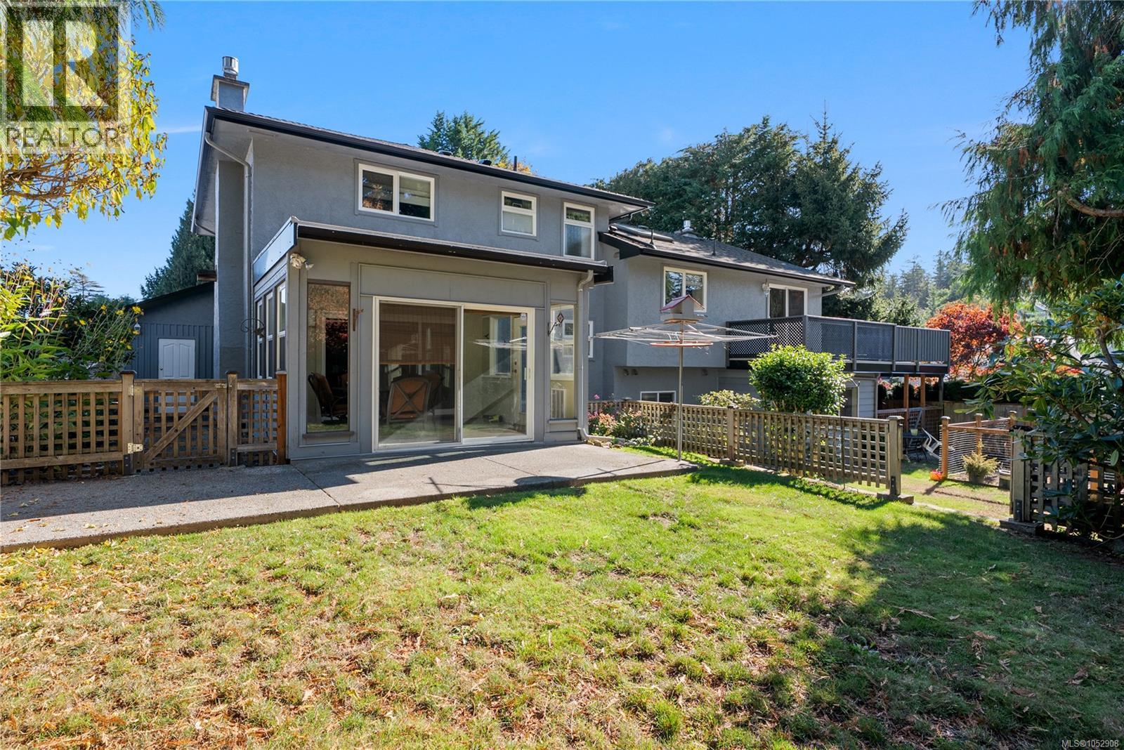  4904 Bellcrest Place, Saanich