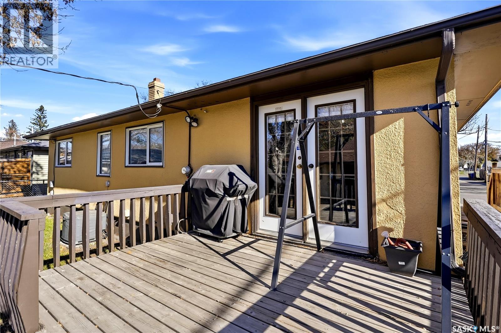 2354 Harvey STREET, Regina — photo 33