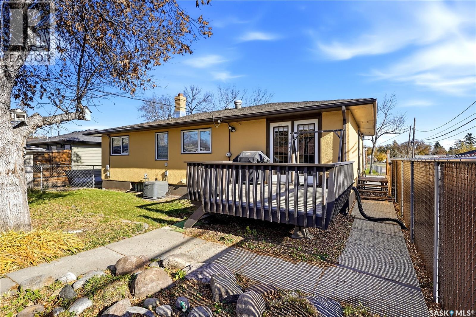 2354 Harvey STREET, Regina — photo 36