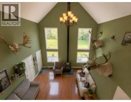 Primary Bedroom - 61048/61073 Township Road 42-4a, Rural Clearwater County, AB T4T2A2 Photo 11