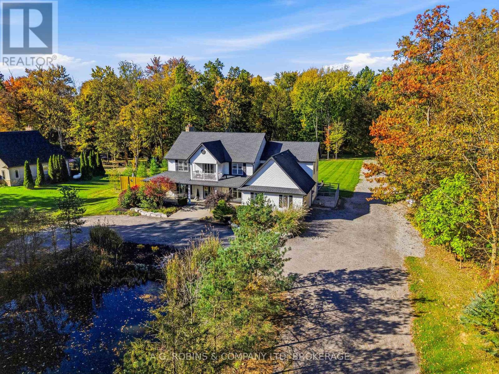 51268 TUNNACLIFFE ROAD S, Wainfleet (Marshville/Winger) — photo 4