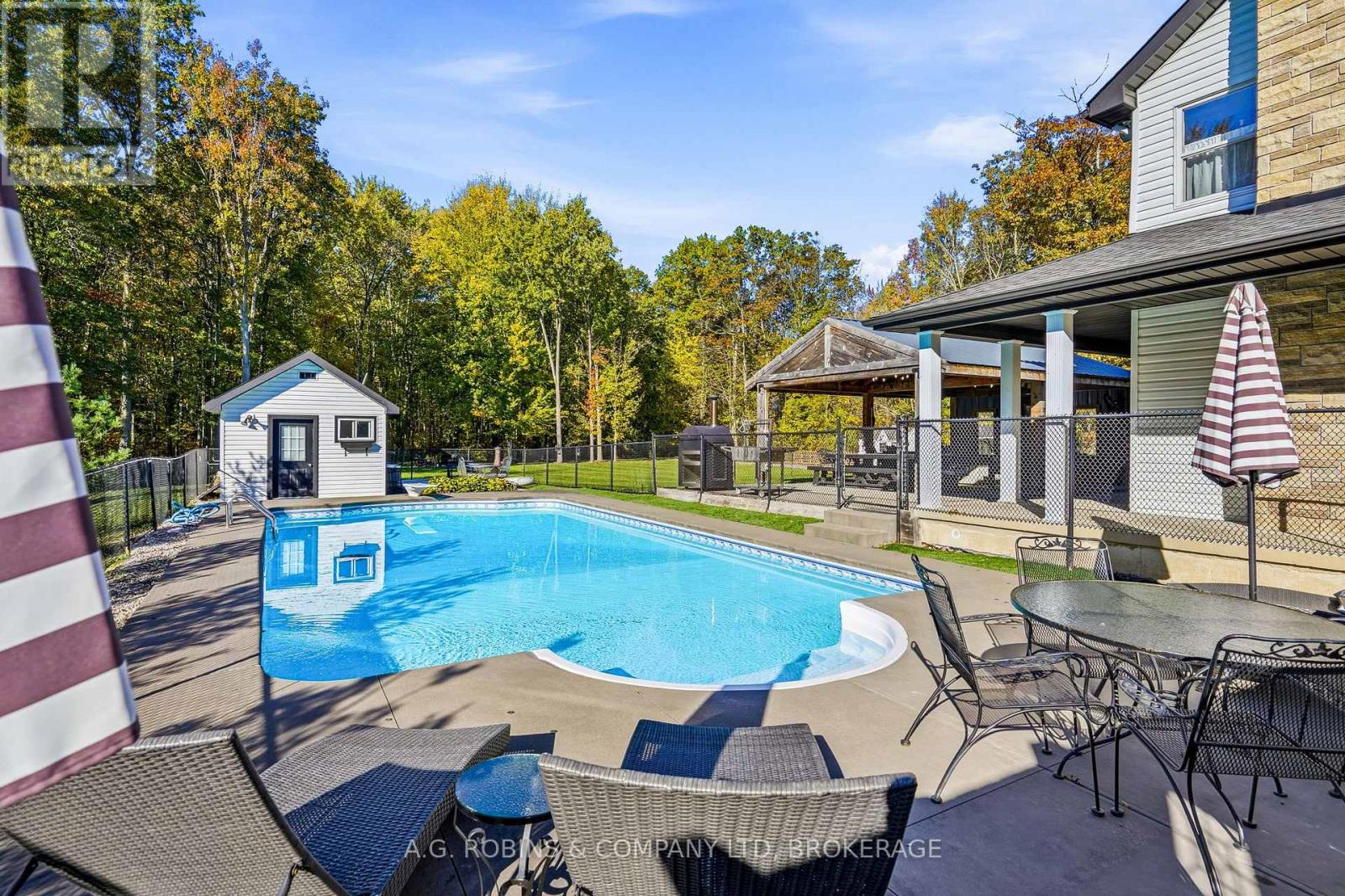 51268 TUNNACLIFFE ROAD S, Wainfleet (Marshville/Winger) — photo 5
