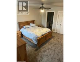 Kitchen - 453 Turnberry Street Unit# 2, Brussels, ON N0G1H0 Photo 6