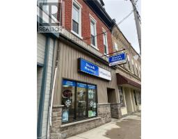 453 Turnberry Street Unit# 2, Brussels, ON N0G1H0 Photo 9