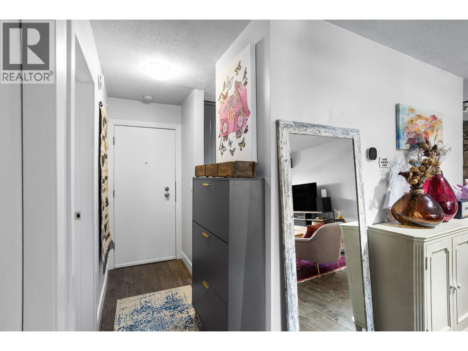 201 707 HAMILTON STREET, New Westminster - Image 1