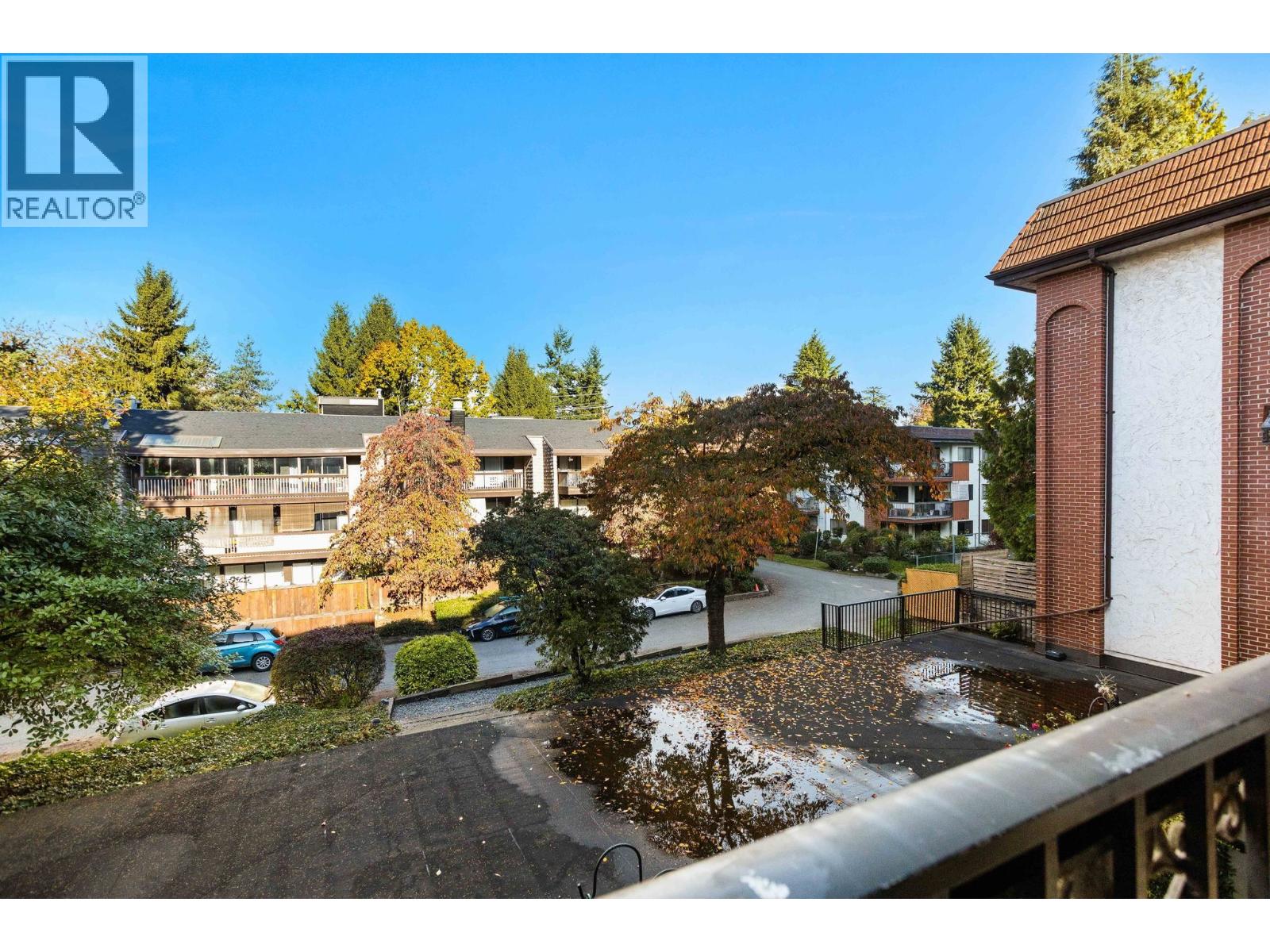 201 707 HAMILTON STREET, New Westminster - Image 1