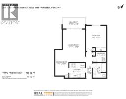 201 707 Hamilton Street, New Westminster, BC V3M2M7 Photo 31