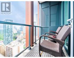 2505 - 32 Davenport Road, Toronto, ON M5R0B5 Photo 23