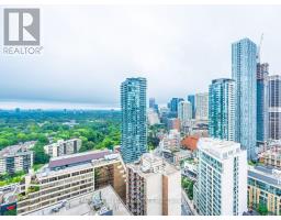 2505 - 32 Davenport Road, Toronto, ON M5R0B5 Photo 25