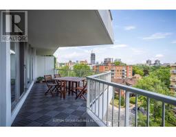 803 - 190 St George Street, Toronto, ON M5R2N4 Photo 7