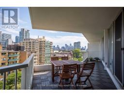 803 - 190 St George Street, Toronto, ON M5R2N4 Photo 8