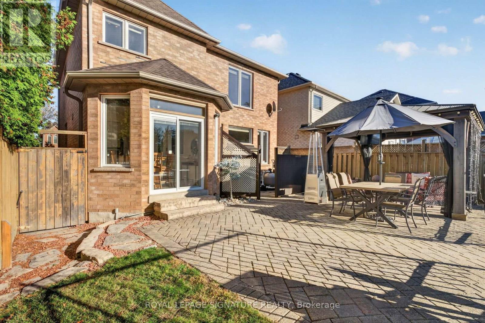 1760 Autumn Crescent, Pickering, ON photo 33